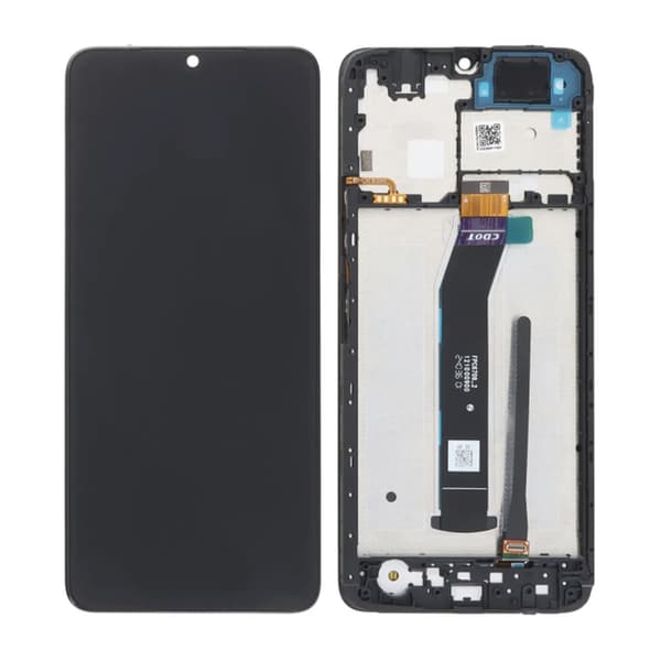 Xiaomi Redmi A3 Display 2024 - Sort