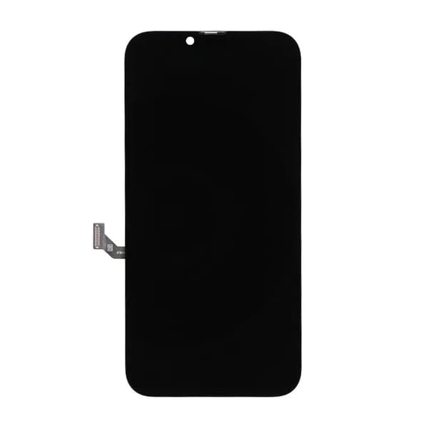 iPhone 14 Plus -näyttö pehmeällä OLED-näytöllä - DD