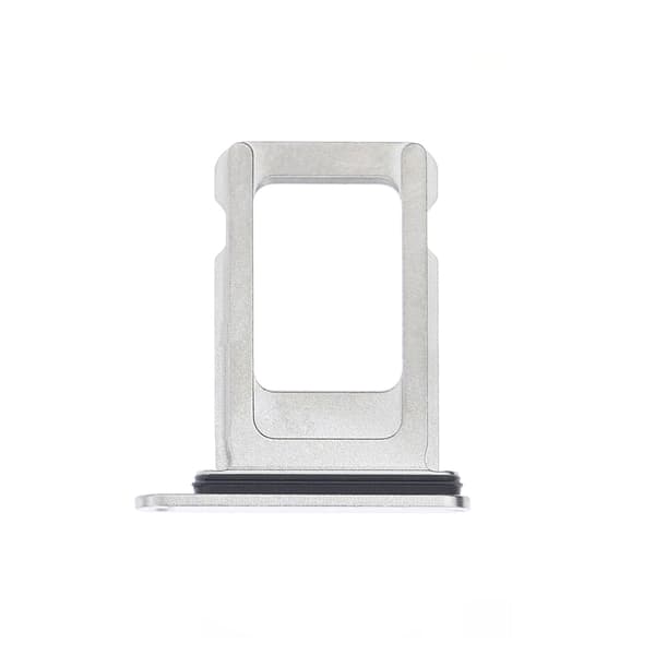 iPhone 13 Pro/13 Pro Max Simkortshållare - Silver