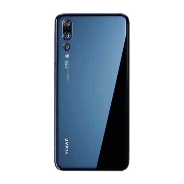 Brugt Huawei P20 Pro 128GB Blå - God stand