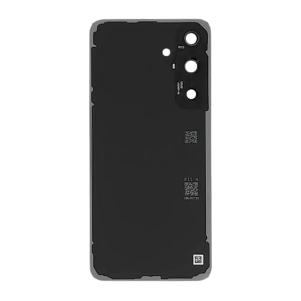 Samsung Galaxy S25 FE Baksida Original - Svart