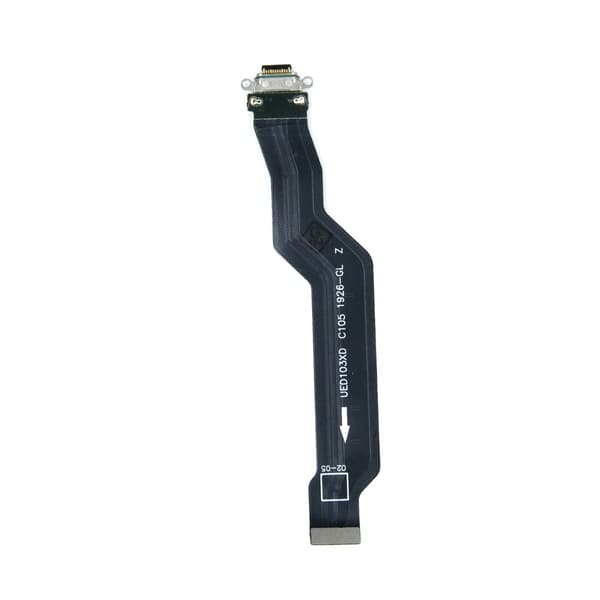 OnePlus 7 Pro latausliittimen joustokaapeli