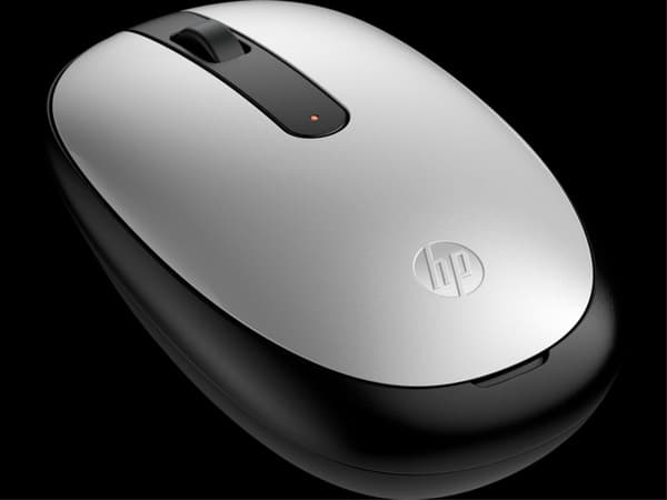 HP 240 Bluetooth-hiiri - Pike Silver