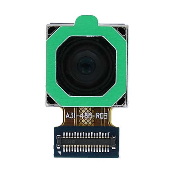 Samsung Galaxy A12 SM-A125F takakamera 48MP