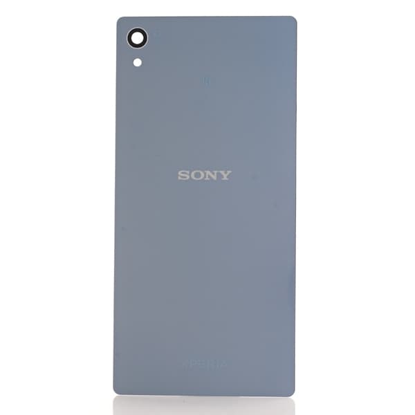 Sony Xperia Z3 Plus Baksida - Aqua Grön