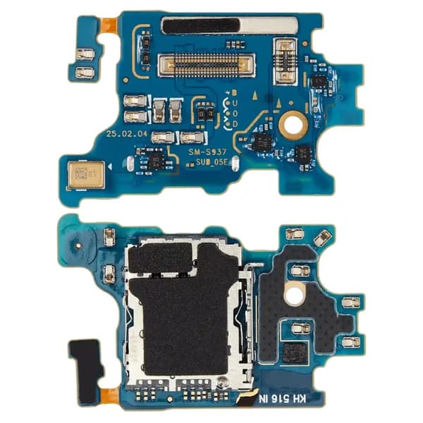 Samsung Galaxy S25 Edge Opladerstik Original