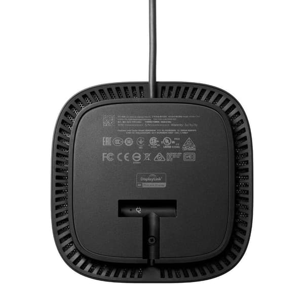 HP USB C A Universal Dock G2 Uudenveroinen