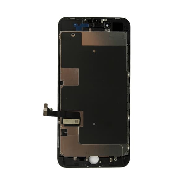 iPhone 8 Plus FKD LCD Skärm - Svart