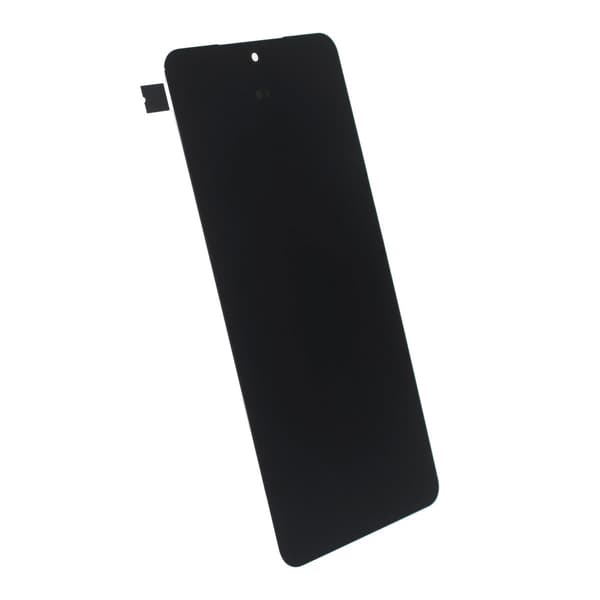 Samsung Galaxy S26+ (SM-S947B) Skærm + Touchscreen Sort