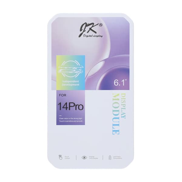 iPhone 14 Pro Skärm med LCD In-Cell RJ