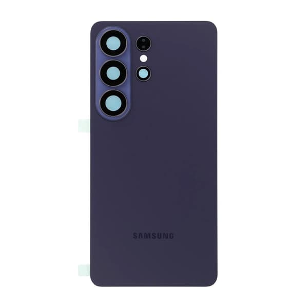 Samsung Galaxy S26 Ultra Bagside Premium - Lilla