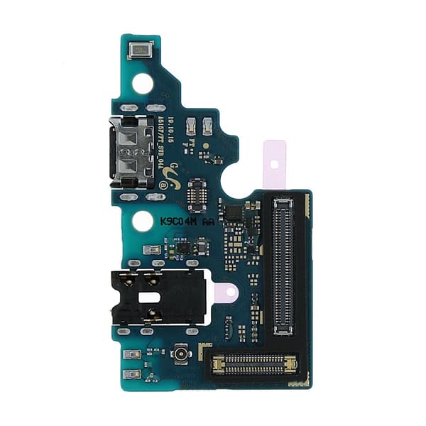 Samsung Galaxy A51 SM-A515F USB-latauspiirilevy