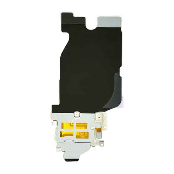 Samsung Galaxy S24 NFC and wireless charging antenna