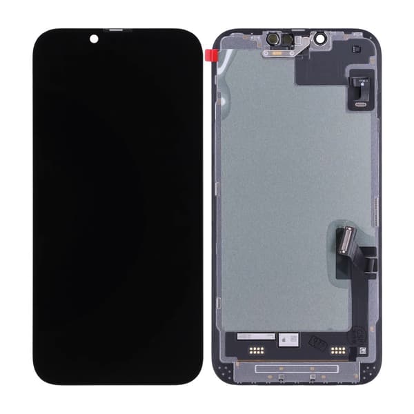 iPhone 14 LCD Display Original (Service new+ Sensor run diagnose)