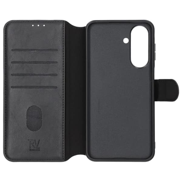 RV Wallet Case Samsung A27 Sort