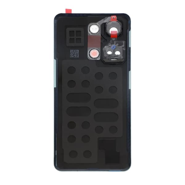 OnePlus Nord 3 5G Baksida - Grön