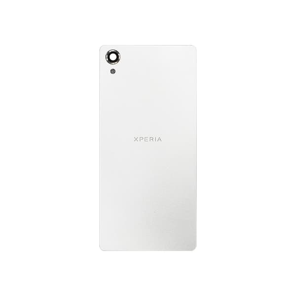 Sony Xperia X Baksida/Batterilucka - Vit