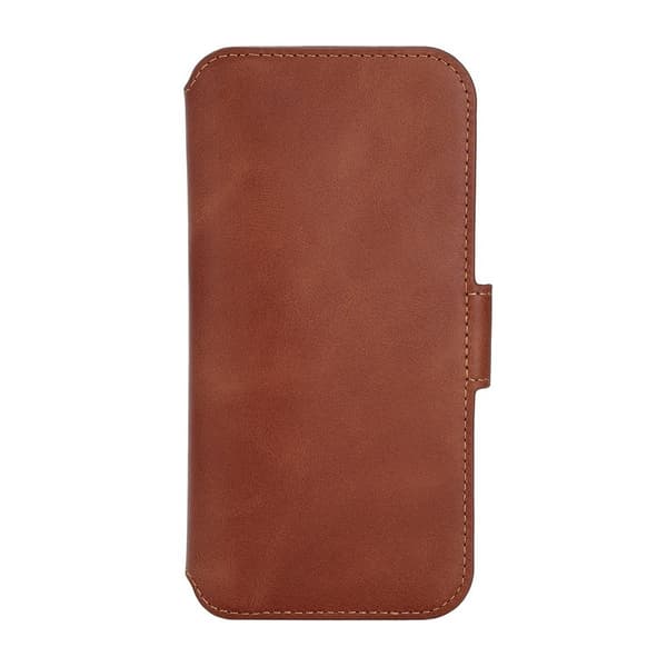KAVAJ iPhone 14 Pro Max Cover Phoenix Brun