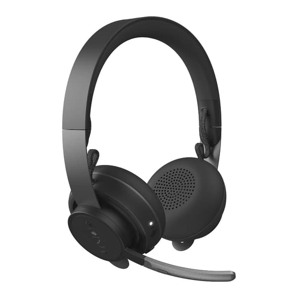 Logitech Zone Wireless Headset - Nyskick