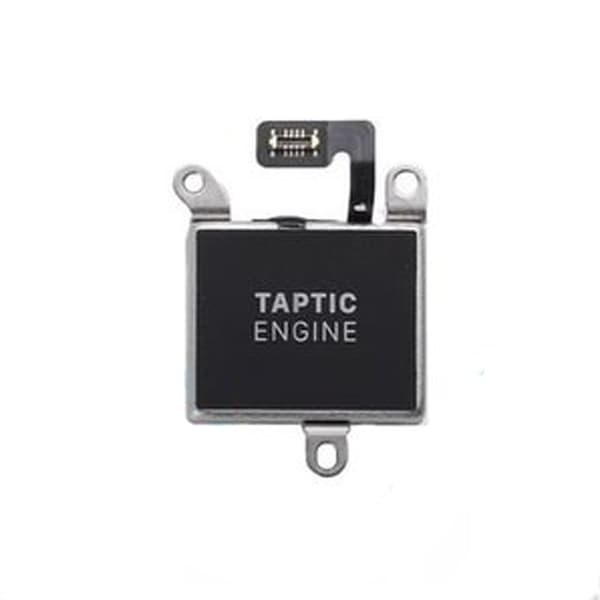 iPhone 13 Taptic Engine -värinämoottori