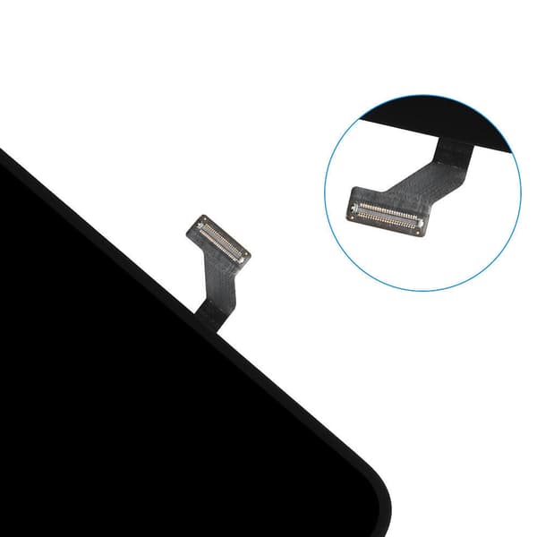 iPhone 14 Skärm med LCD Display - RJ In-Cell
