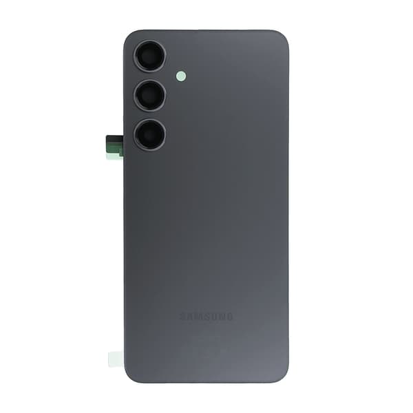 Samsung Galaxy S24 Plus SM-S926B Bagcover Original - Sort