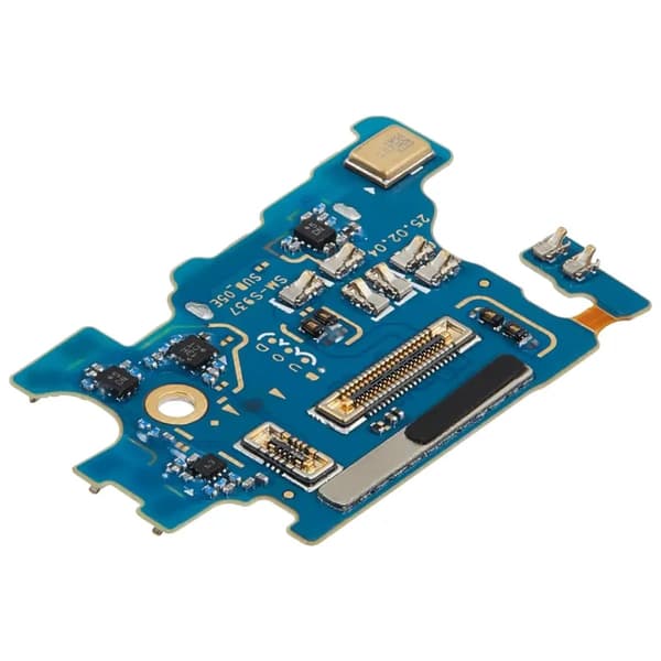 Samsung Galaxy S25 Edge Opladerstik Original
