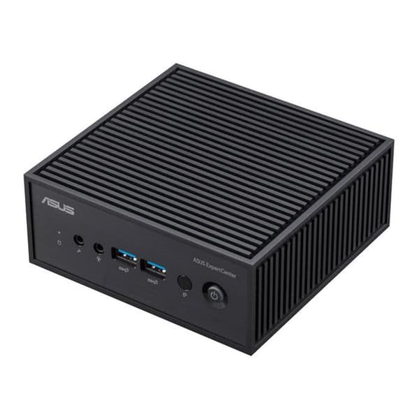 ASUS ExpertCenter PN42 BBN100MV Barebone Mini-PC - Som ny