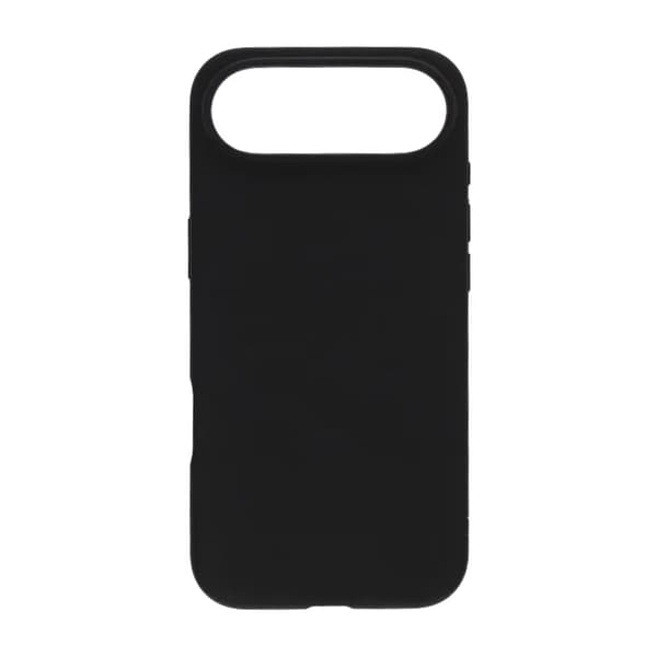 Rvelon Mobile Case Silicone MagSafe iPhone Air - Musta