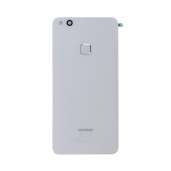 Huawei P10 Lite Baksida/Batterilucka Original - Vit