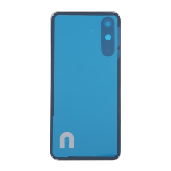 Samsung Galaxy A37 5G Baksida - GreyGreen