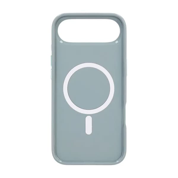 Rvelon Mobilskal MagSafe för iPhone Air - Grön