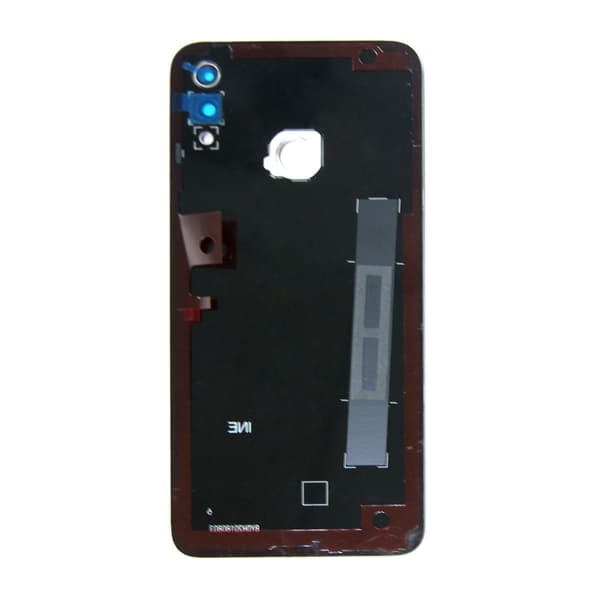 Huawei P Smart Plus Baksida OEM - Röd
