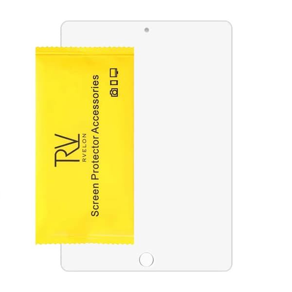 iPad 9. generation 9. generation Beskyttelsesglas Bulk