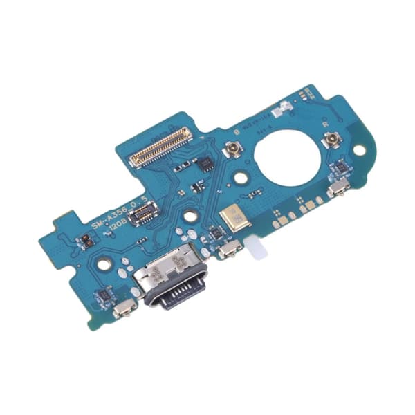 Samsung Galaxy A35 Opladerstik