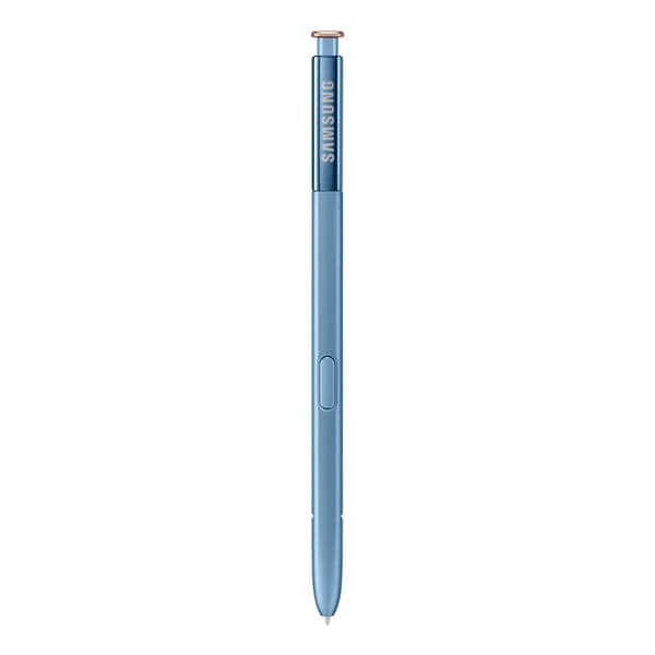 Galaxy Note 8 -kosketuskynä, sininen