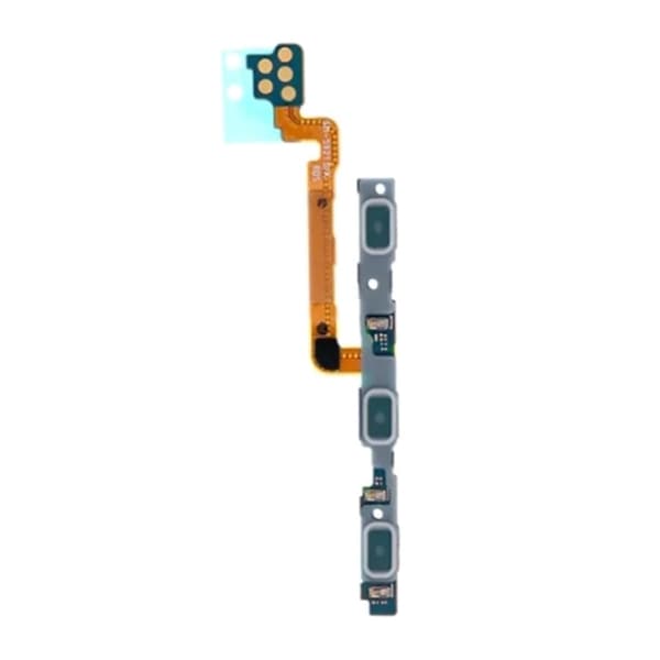 Samsung Galaxy S25 Sidoknapp flex Original