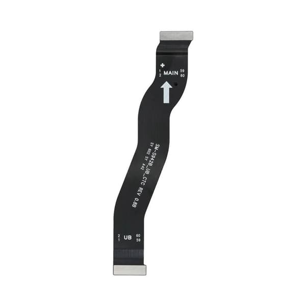 Samsung Galaxy S26 USB-interfacekort