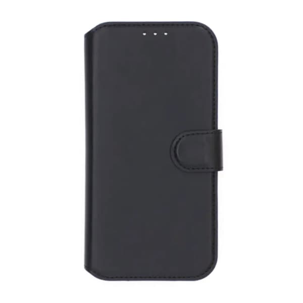 Rvelon Plånboksfodral för iPhone Air - Svart