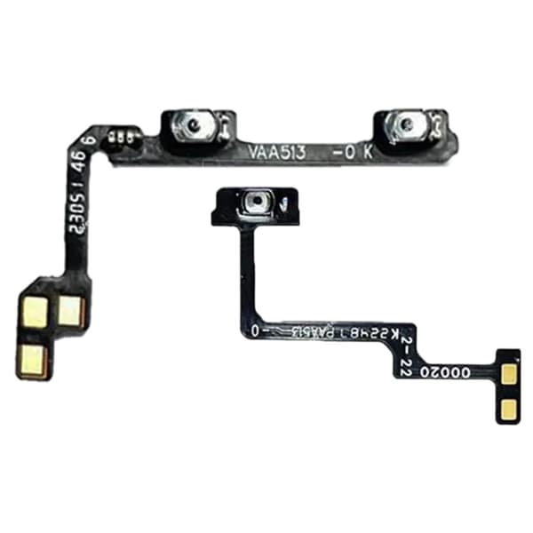 OnePlus 11 Strømknap & Lydstyrkeknap Flex Kabel