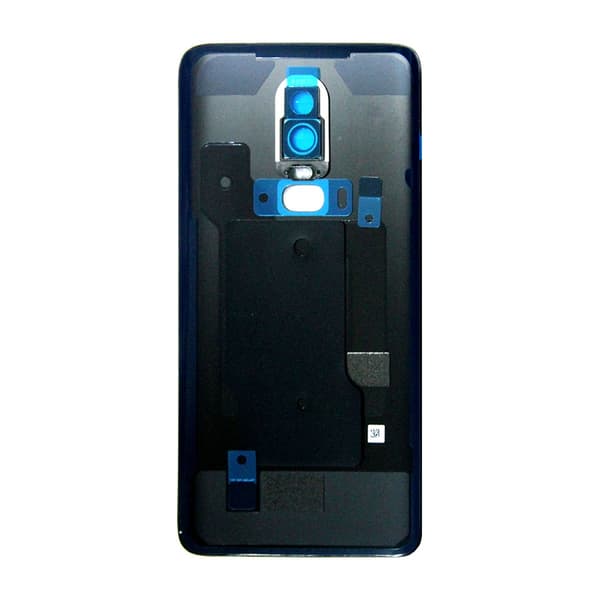 OnePlus 6 Bagcover - Mirror Black