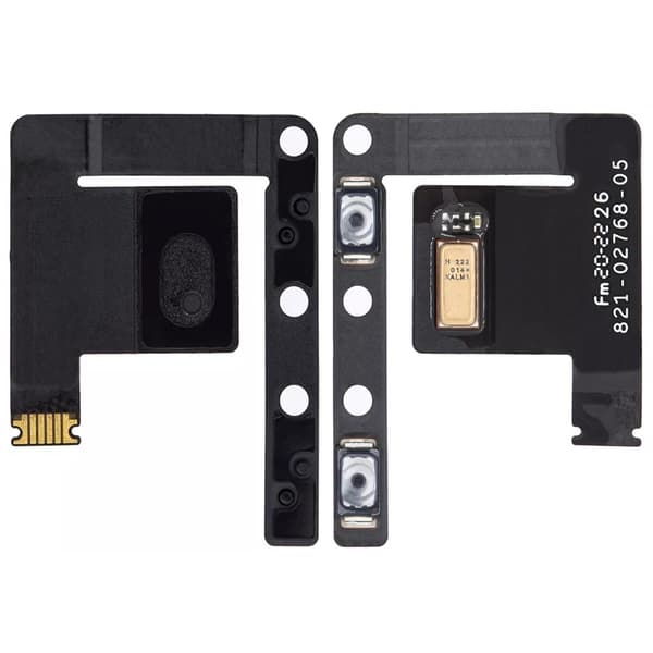 iPad Air 4 2020 Volumen Flexkabel
