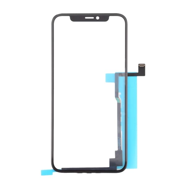 iPhone 11 Pro Glasdisplay med Digitizer og OCA