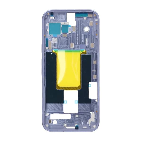 Google Pixel 9a Keskirunko Violetti