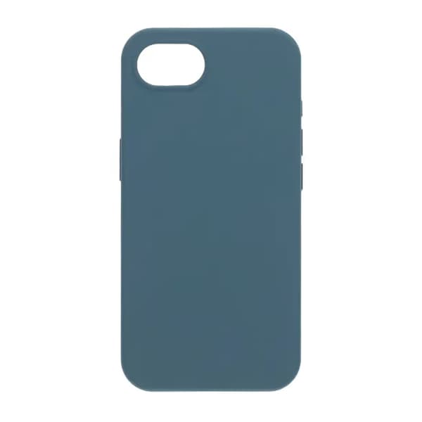 iPhone 16e Cover - Silikone Rvelon lake green