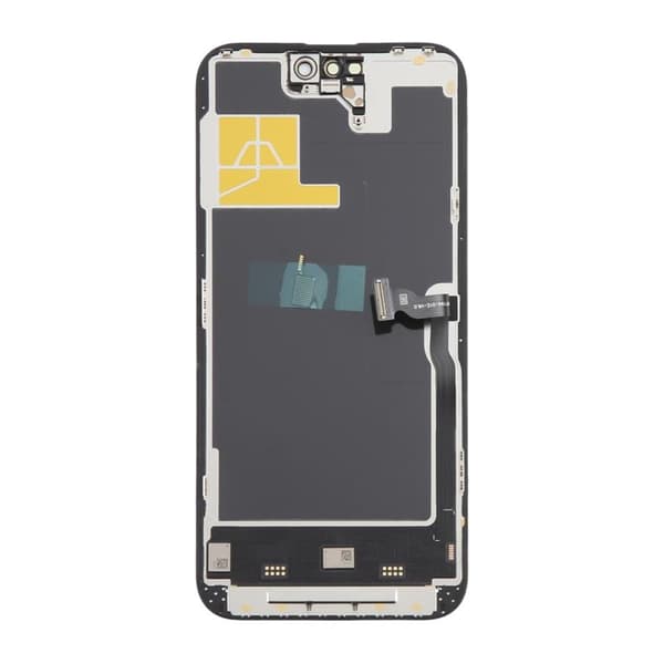 iPhone 14 Pro Max Soft OLED Skärm Premium - DD