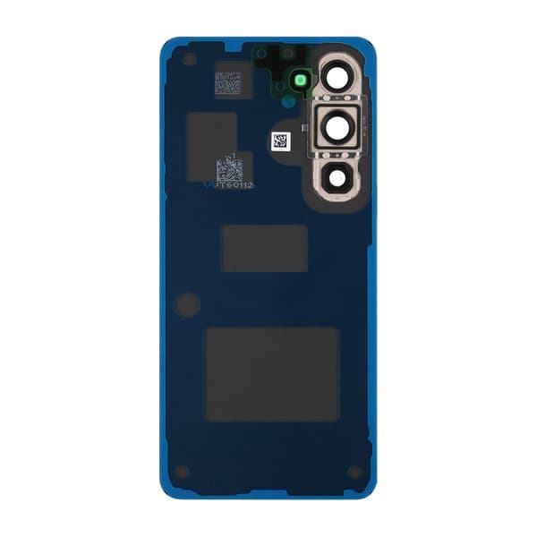 Samsung Galaxy S26 Back Cover - Silver - Original