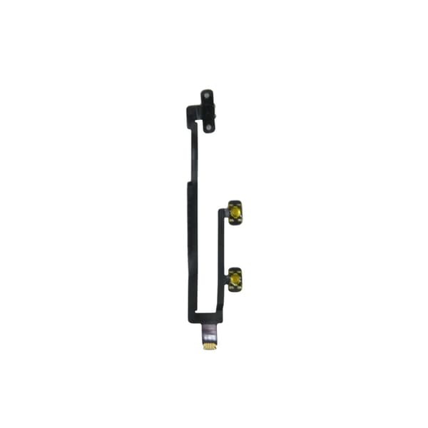 iPad 7/iPad 8 10.2\" Strøm/lydstyrkeknapper Flexkabel