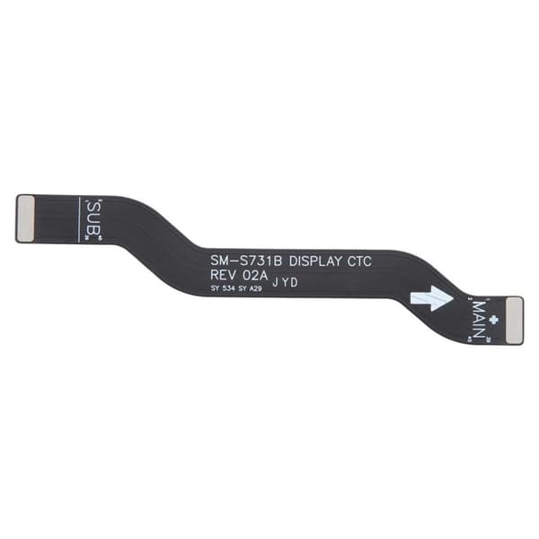 Samsung Galaxy S25 FE LCD-flexkabel Original
