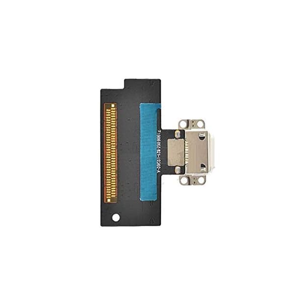 iPad Air 3 Laddkontakt OEM - Vit